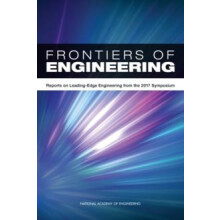 Frontiers of Engineering by National Academy of Engineering Paperback