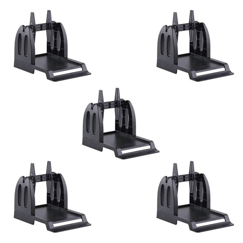 5X External Roll Label Holder for Desktop Barcode Label Printer for Argox Datamax TSC Godex  Printer