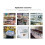 Waveshare 2.7 Inch Passive NFC-Powered E-Paper Screen Module Kit with Reader Low Power NFC Tag Panel for  Labels Signage 6