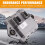 Nouveau Module de Commande Avant pour Camions pour HOWO (WG9716583012) 7