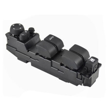 RHD Elektrische Hoofdschakelaar voor de Bediening van de Elektrische Raamlifter D651-66-350A voor 2 en voor 6 2008-2012