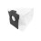 For MOVA S70 Roller/S70 Ultra Roller/S70 Pro Roller Main Side Brush Filter Roller Mop Cloth Dust Bag Accessories 6