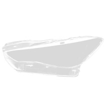 Cache-Phare Avant Gauche Transparent pour Q60 2017-2019