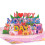 3D-Blumen-Popup-Karte, Muttertagskarte, 3D-Popup-Grußkarten mit 8