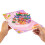 3D-Blumen-Popup-Karte, Muttertagskarte, 3D-Popup-Grußkarten mit 5