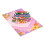 3D-Blumen-Popup-Karte, Muttertagskarte, 3D-Popup-Grußkarten mit 7