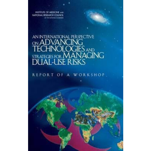 International Perspective on Advancing Technologies and Strategies for