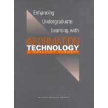 Enhancing Undergraduate Learning with Information Technology by Center