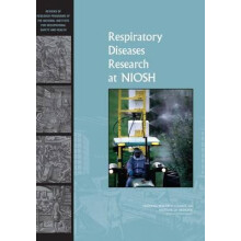 Respiratory Diseases Research at NIOSH Paperback Book