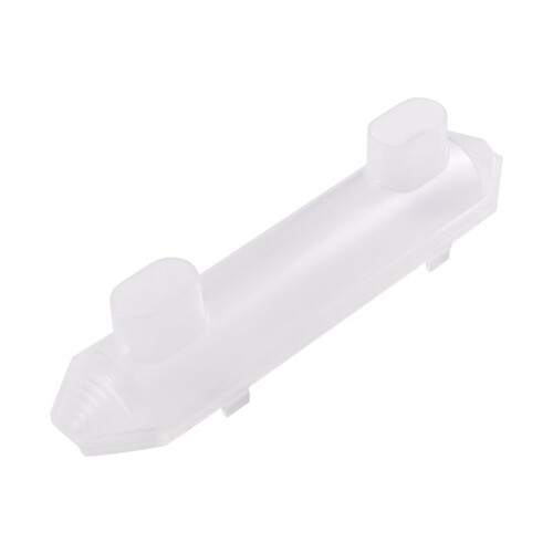 4-15mm Cable Vulcanization Mold Rubber Junction Box Epoxy Resin Sealing Waterproof Shell PP Material Can Be Reused