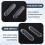 4-15mm Cable Vulcanization Mold Rubber Junction Box Epoxy Resin Sealing Waterproof Shell PP Material Can Be Reused 3