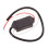 4X  3.6V 4.8V 6V 12V High Voltage Pulse Generator  3KV-11KV Super Electric Arc Modules 6