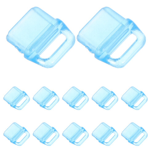 40St Telefoon Type C Stofplug PVC Stofdichte Oplaadpoort Set