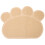 Paw Shape Mat Litter Mat Kat Litter Mat Absorbeert Pvc 1 1