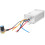 Motor Controller 9-60V Transparante /achteruit Regelaar 1