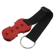 1Set Cello Antislip Mat: Rubber Vloerbeschermer En Endpin Houder Multi