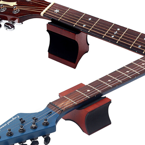 Raindrops Schoonmaak Luthier Voor Gitaar Halssteun 2