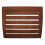 Sauna Hoofdkussen Hout Ergonomisch Neck Support Kussentje 1