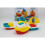 4 Stuks Drijvend Badspeelgoed Plastic Schipmodel Voor Kinderen 9