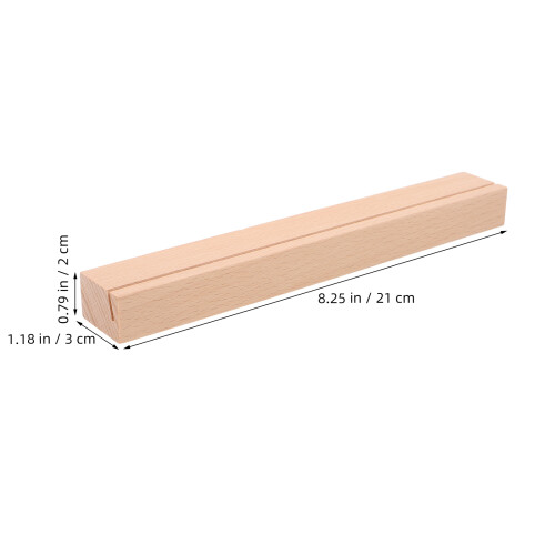 Draagbare Puzzelbox Standaard Voor Tabletop Opslag Beige 1