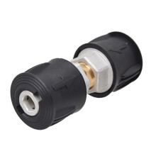 Heavy Duty Aluminum Alloy Connector for K Series Large Union Systems Reliable and Strong Connection
