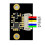 TOF53400 2m-4m Laser Distance Sensor Module VL53L1X Laser Ranging Sensor Module 20x12.5x7.55mm 4
