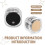20ml Coffee Bean Atomizer for Reducing Coffee Power Static Rechargeable Espresso Sprayer Electric -Atomizer 7