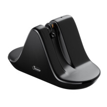 Lade Dock für für Meta AI Brille /Headliner/Skyler Tragbarer Lade-Ständer mit Typ C Kabel