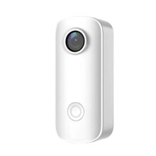 SJCAM C100 Action Camera 4K 30M Waterproof 2.4G WiFi Action Sport Action Cam EIS for Bicycle Motorcycles B