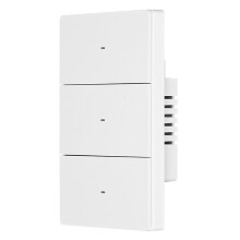 WiFi for for Light for 10A Neutral Required Homekit Alexa for Home SmartThings