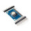 5pcs for  Trackball Sensor Module Hall Effect Sensor 360-Degree Rotating Trackball Module 1