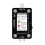 LUOWEI LW-RT01 Charging Port Tester for Phone Type-C Dock Connector Check Automatic Scanning Detection Repair Tool 1