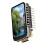 ESP32-C6 1.47inch Display Development Board 160MHz Single-Core Processor 172x320 262K Display Support WiFi 6/ 5 6