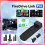 For Fire TV Stick Support Wireless CarPlay Android Auto -Compatible TV Streaming Box Car Entertainment Box 4