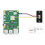 TOF ( of Flight) Laser Range Sensor, UART / I2C / IO Communication Support, Options for 50m Measuring Range 7