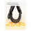 Magnetic Light for XTEINK X4 / X3 Reading Light Flexible for  5 Level Adjustable Light for  Selfie Light A 9