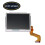 Top LCD Display Screen  Top Upper Screen Easy Installation Top Upper LCD Screen Replacement Parts for NDSI 3