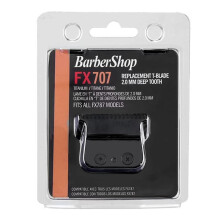 FX707 Replacement Blades for BabylissPro FX787 FX707 Hair Trimmers Professional Replacement Blades B