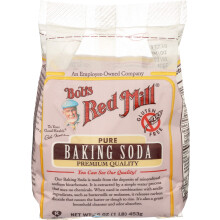 Bob's Red Mill Baking Soda, 16 Ounce