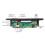 DC12V  5.0 MP3 Player Wireless Decoder Board Folder Switching AUX 3.5MM USB TF FM Radio Call Module Car Kit 7