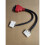 16 Pins OBD2 Adapter for  Dedicated Cable Harness 12P+20P Double  Conversion  for  3 and Y 7