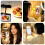 Magnetic Light for XTEINK X4 / X3 Reading Light Flexible for  5 Level Adjustable Light for  Selfie Light B 7