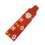 Rood Tissue Paper Organizer Kerst Wandhouder Duurzaam 4