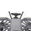 Flight Tail for  NEO 2, Aerodynamic Stabilizer Rear Wing for Enhanced Flight Performance Black 4