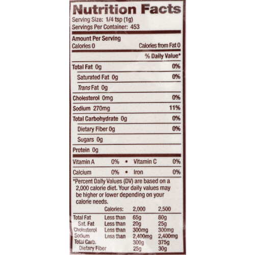 Bob's Red Mill Baking Soda, 16 Ounce 2