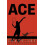 Ace by Tracy Joy Paperback Book 1