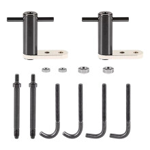 6706 Fuel Injector Rail Assembly Remover Tool EN-49248 for Chevy