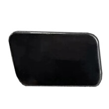 Left Front Bumper Headlight Washer Cover 80056710 for Granturismo Grancabrio Stradale 2008-2017 Protective Caps