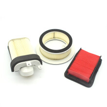 Motorcycle Air Filter Intake Cleaner for T-MAX TMAX 530 XP TMAX530 XP530 2012 - 2015