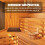 Sauna Hoofdkussen Hout Ergonomisch Neck Support Kussentje 6